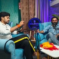 In-Studio Artist & Filmmaker Dialogue